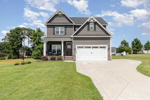 8662 Buckhorn Plantation Road, Sims, NC 27880