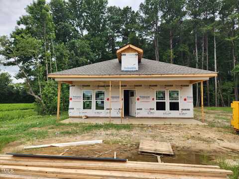 312 S Eastwood Drive, Benson, NC 27504
