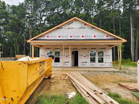 310 S Eastwood Drive, Benson, NC 27504