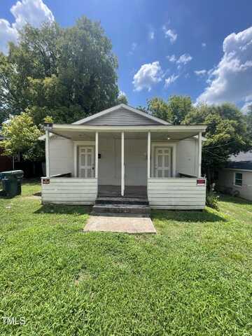 604 Bragg, Raleigh, NC 27610