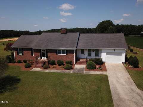 4221 Zacks Mill Road, Angier, NC 27501