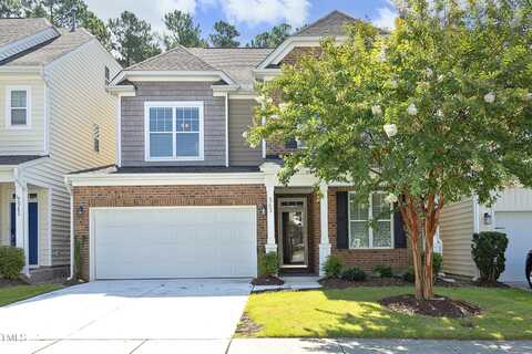 543 Finnbar Drive, Cary, NC 27519
