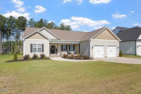 55 Gumtop Drive, Zebulon, NC 27597
