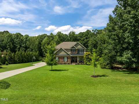 3700 Nether Ridge Road, Zebulon, NC 27597