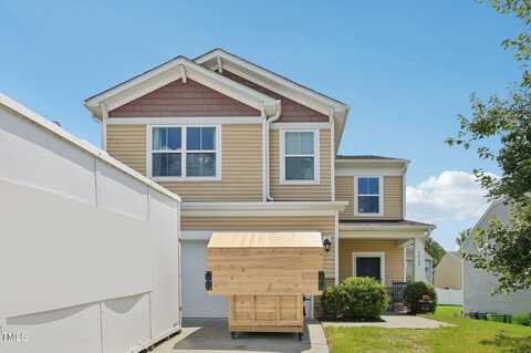 3922 Massey Run, Raleigh, NC 27616