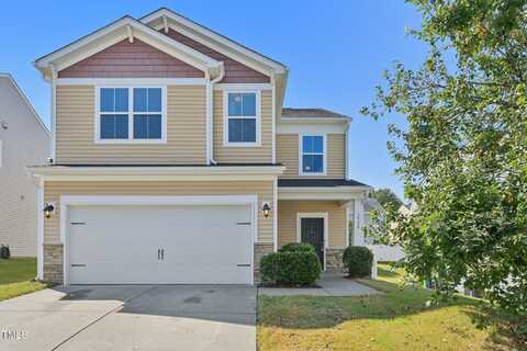 3922 Massey Run, Raleigh, NC 27616