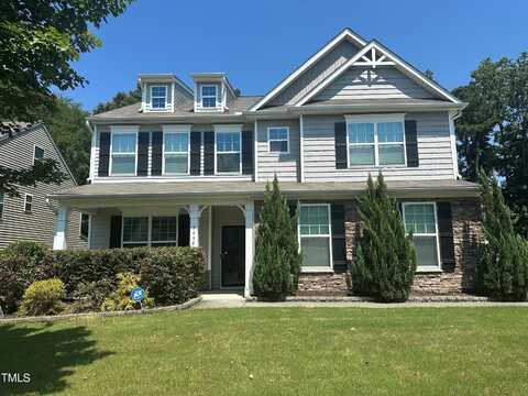 5440 Emerald Spring Drive, Knightdale, NC 27545