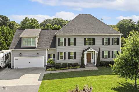 2045 Herbert Akins Road, Fuquay Varina, NC 27526