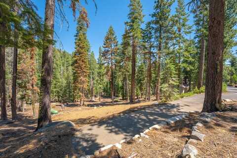 446 Sierra Drive, Tahoma, CA 96142