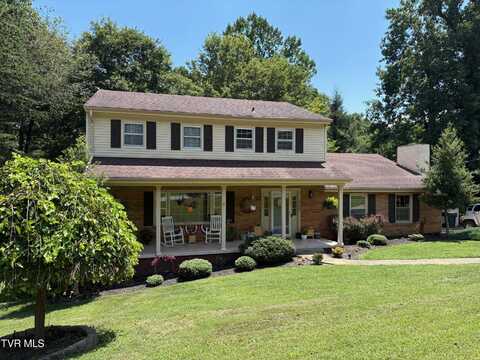 1700 Brentwood Drive, Greeneville, TN 37743