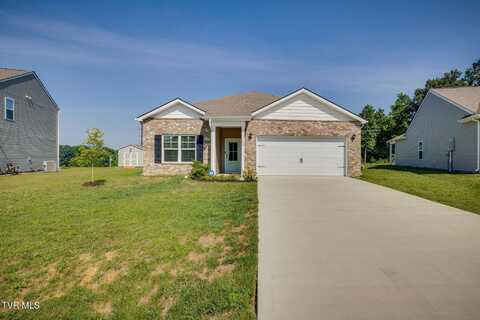 1160 Ridge Parke, Kingsport, TN 37663