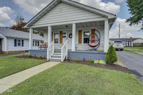 1222 Chestnut Street, Kingsport, TN 37664