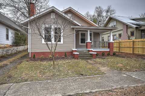 409 West Locust Street, Johnson City, TN 37604