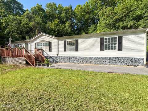 167 Sheets Hollow Road, Johnson City, TN 37601