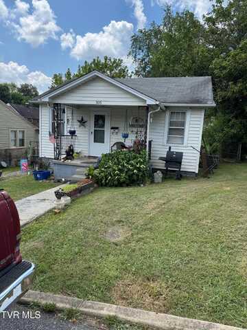 105 York Drive, Bristol, TN 37620