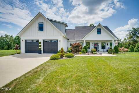 134 Clear Mountain Trail, Greeneville, TN 37745