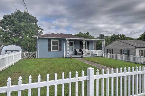 2314 Bay Street, Bristol, TN 37620