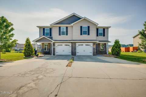 176 & 178 Miss Maude Patton Lane, Jonesborough, TN 37659
