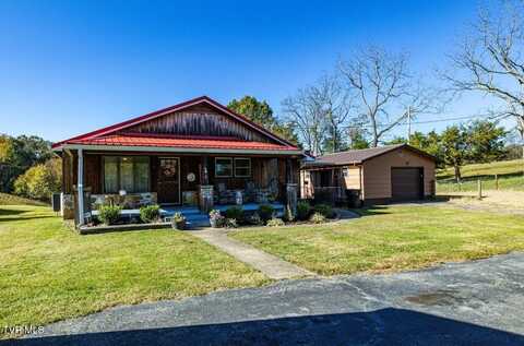 289 Haw Ridge Road, Piney Flats, TN 37686