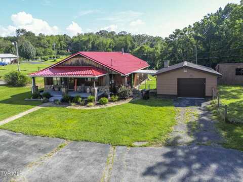 289 Haw Ridge Road, Piney Flats, TN 37686