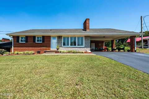 304 North Gilmer Park, Johnson City, TN 37604