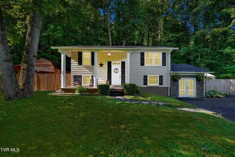250 West Wallens Ridge Boulevard, Big Stone Gap, VA 24219