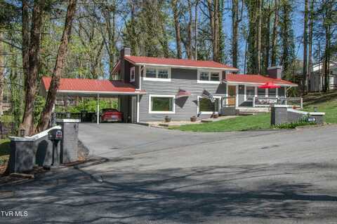 416 Mockingbird Road, Bristol, TN 37620
