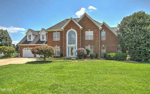 100 Barefoot Landing Drive, Blountville, TN 37617