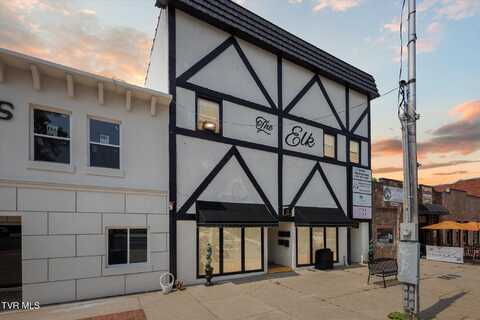 707 East Elk Avenue, Elizabethton, TN 37643