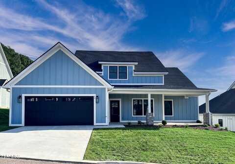 80 Slonaker Circle, Jonesborough, TN 37659