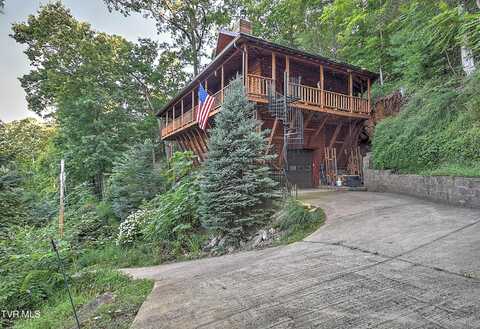 665 Laurels Road, Johnson City, TN 37601