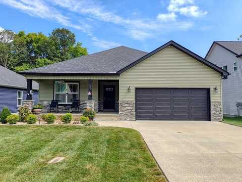447 Winslow Ct, CLARKSVILLE, TN 37043