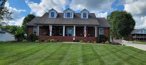 3516 Heritage Green Way, COOKEVILLE, TN 38506