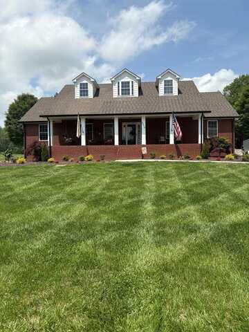 3516 Heritage Green Way, COOKEVILLE, TN 38506