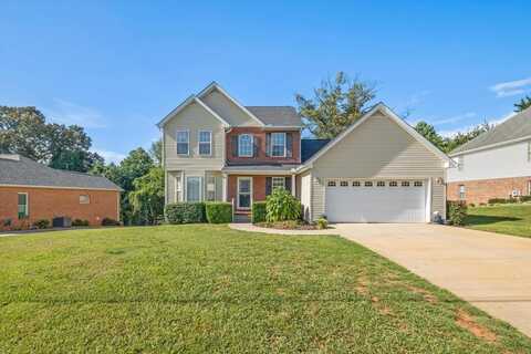 592 S Windrowe Dr, COOKEVILLE, TN 38506
