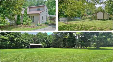 3570 Golden Mountain Rd., SPARTA, TN 38583