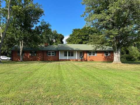 295 NW Amon Road, SPARTA, TN 38583