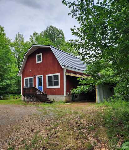 304 Co Rd KCI/Johnson, Marquette, MI 49855