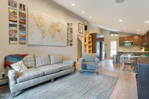 903 N N Frontage Road West W, Vail, CO 81657