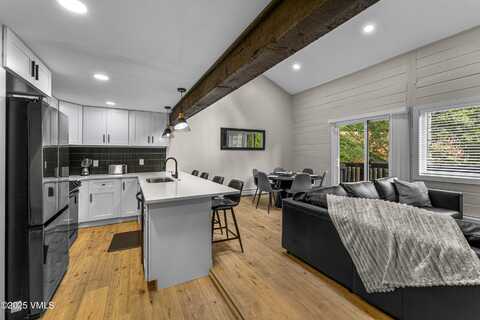 2958 S Frontage Road W, Vail, CO 81657