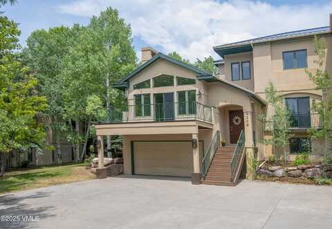 420 June Creek Road, Edwards, CO 81632