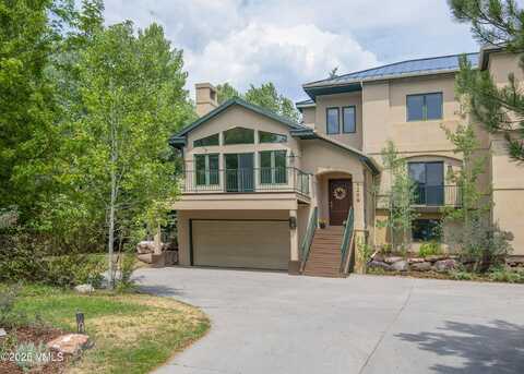 420 June Creek Road, Edwards, CO 81632