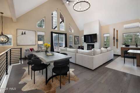 160 Nottingham Road, Avon, CO 81620