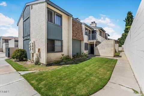 129 East Ventura Street, Santa Paula, CA 93060
