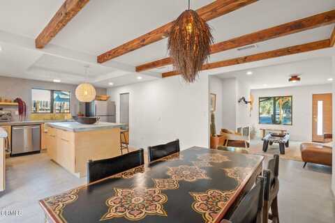 1107 South Rice Road, Ojai, CA 93023