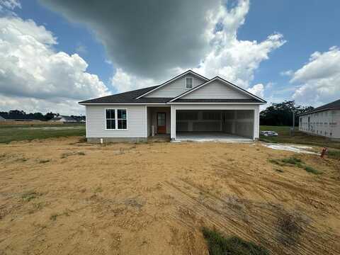 19 Red Oak Street, Ray City, GA 31645