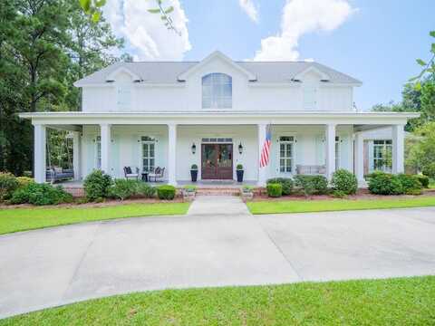 4128 Spring Branch Circle, Valdosta, GA 31601