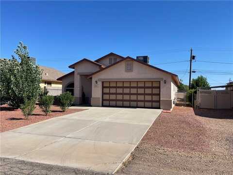 2295 E Carver Avenue, Kingman, AZ 86409