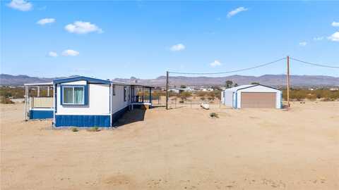 7381 W Agua Fria Drive, Golden Valley, AZ 86413