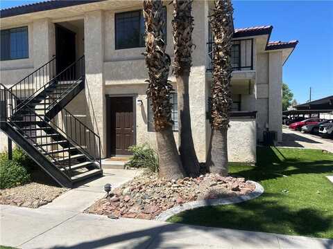 1190 Ramar Road unit: 9, Bullhead City, AZ 86442